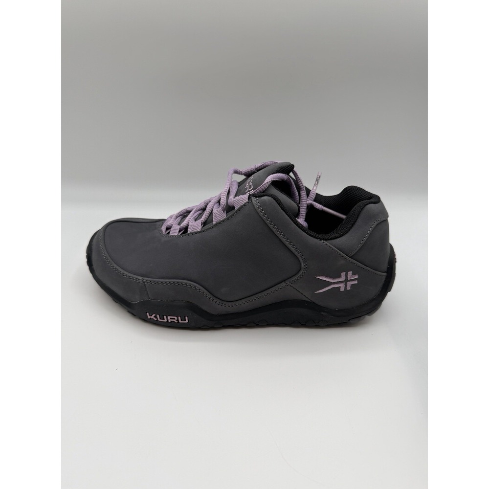 Kuru Chicane Trail Shoes, Women's 6 WIDE, EU 36 W, Arch Support,Hiking, NIB